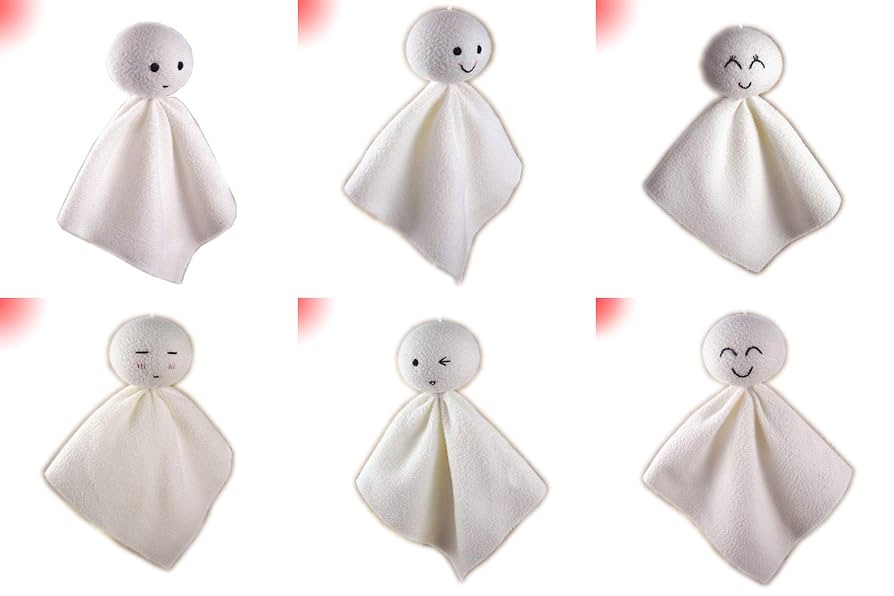 こげぱん てるてるぼうず マスコット ぬいぐるみ 新品未使用タグ付き 24年11月 ニコぬいキーホルダー(オバケーヌネコ族といっしょ